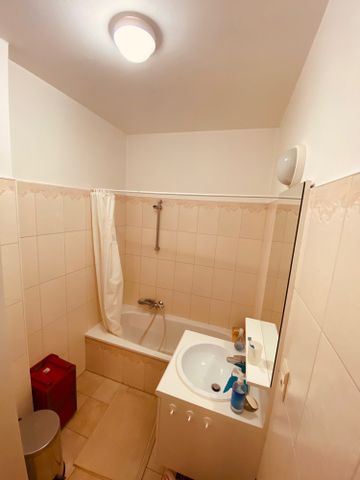 1-slpk-appartement met tuintje - Foto 5