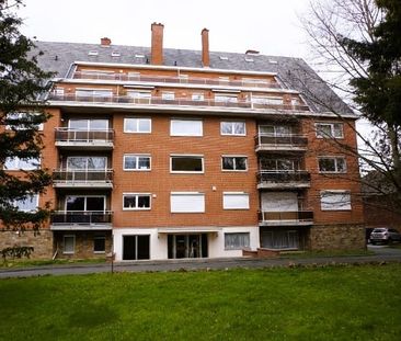 Appartement te huur - Photo 1