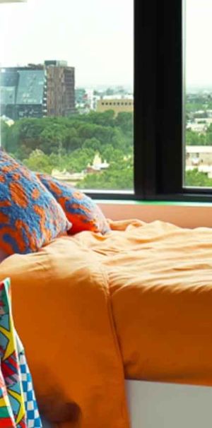 Ultra Double Ensuite With Lounge - Photo 1