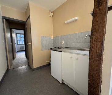 Location Appartement 2 pièces 32m² LIMOGES 87000 - Photo 4