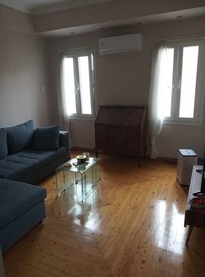 Διαμέρισμα για ενοικίαση Άνω Νέα Σμύρνη (Νέα Σμύρνη) - Photo 1