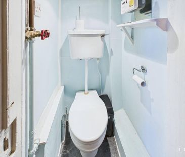 1 bedroom flat to rent - Photo 6