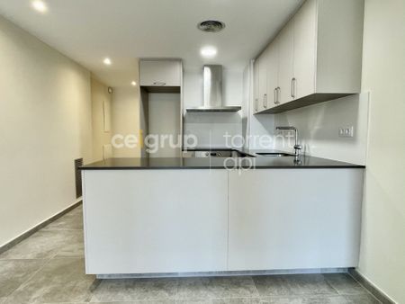 Apartament en lloguer a L'Escala - Photo 2