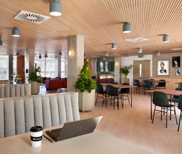 Altman Studio - Photo 3