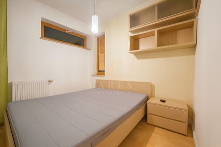 Przestronna kawalerka| 35 m2| Bemowo| Garderoba - Photo 4