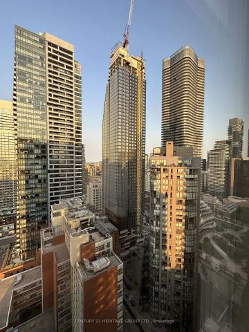 For Lease - 1001 Bay Street Unit# 2808, Toronto, Ontario - Photo 4