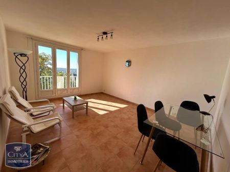 Appartement à louer 2 pièces 50.02m² - Photo 3