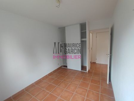 A LOUER - APPARTEMENT CARPENTRAS - 3 pièces 52.23m² - Photo 4