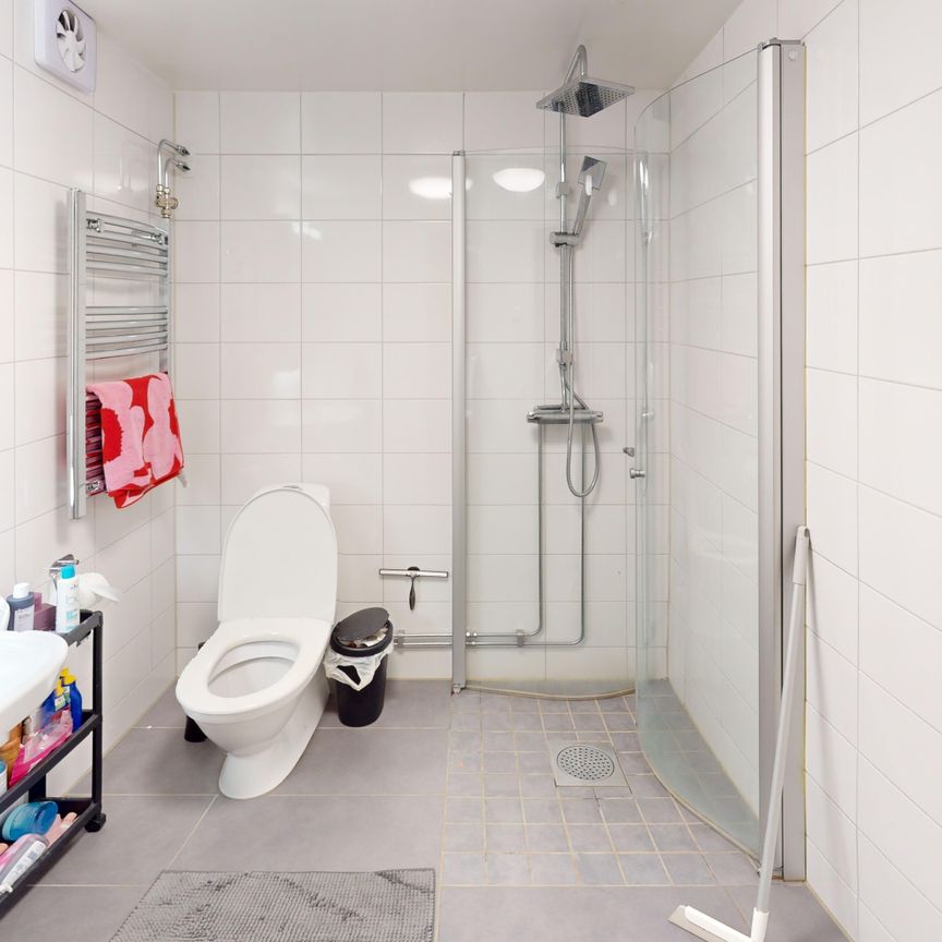 Herrhagsgatan, Karlstad - Foto 1