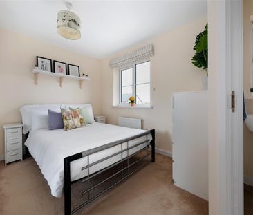 3 BED End of terrace house To rent - Photo 5