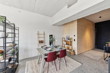 2.5 Zimmer, 86 m², 1. Stock - Foto 4