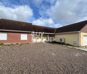 Location Maison 5 pièces 117m² - Photo 4