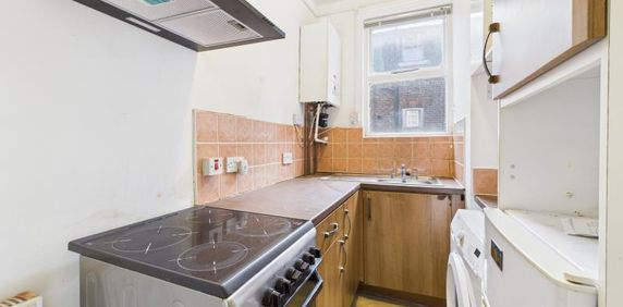 Studio to rent - Photo 2