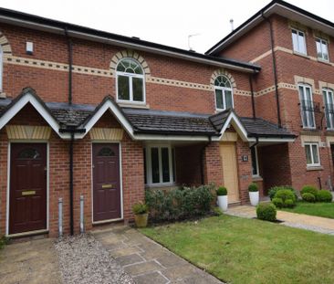 3 Bedroom Mews To Let - Photo 6