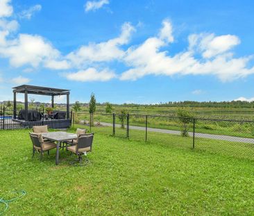 For Lease - 446 Frank Cauley Way, Orleans - Cumberland and Area, Ontario - Photo 4