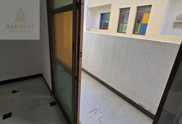 Central A\C | Balcony | Prime Locatio - Photo 1