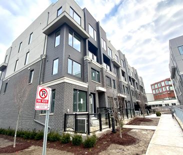 For Lease - 3483 Widdicombe Way Unit# 5, Mississauga, Ontario - Photo 1