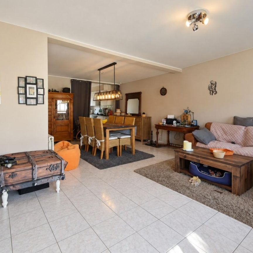 Appartement te huur in Lokeren - Photo 1