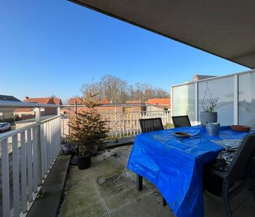 Appartement te huur - Foto 4