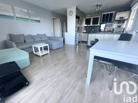 Appartement 4 pièces de 72 m² à Limeil-Brévannes (94450) - Photo 5