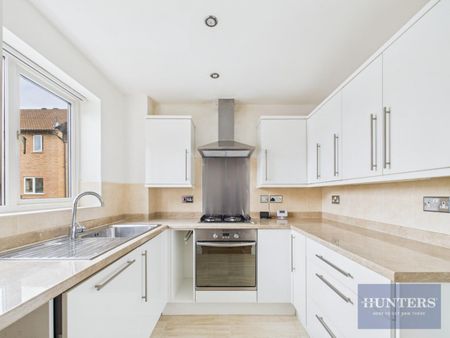 2 bedroom House To Let - Photo 5