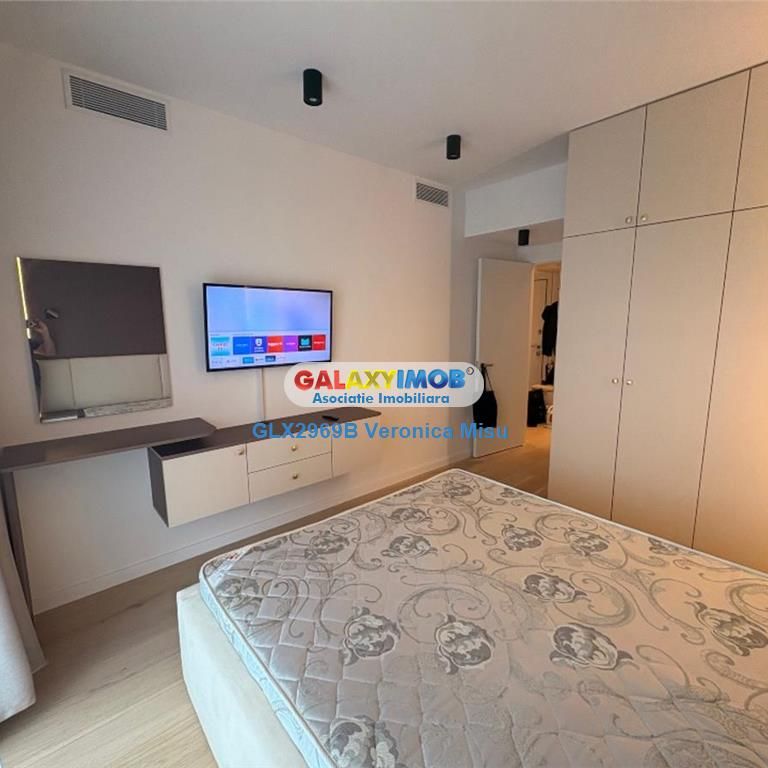 Apartament 2 camere de inchiriat- loc de parcare- Nusco City faza2 - Fotografie 1