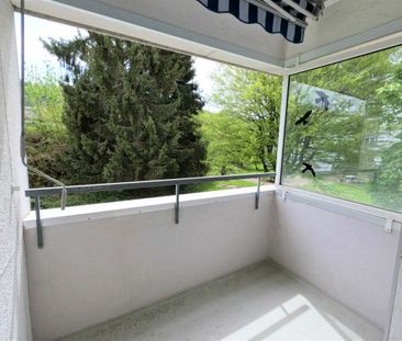 Grosse Singlewohnung mit Balkon - Hell und praktisch mit Balkon an ... - Photo 5
