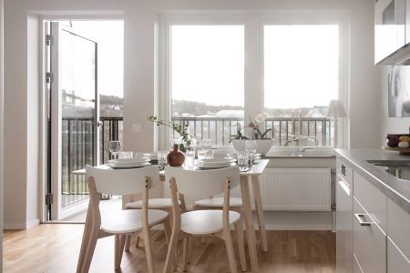 Ingrid Wallbergs Gata, Göteborg - Photo 3