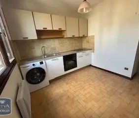 Appartement à louer 1 pièce 29.62m² - Photo 1