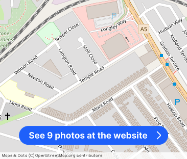 Temple Road, London, NW2 - Photo 1