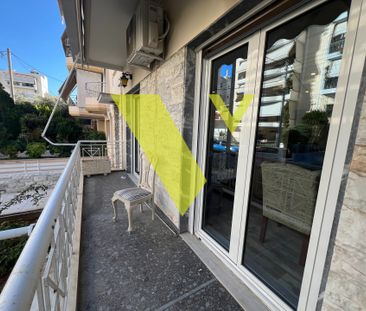2161223 - Διαμέρισμα Προς Ενοικίαση, Παλαιό Φάληρο, 104 τ.μ., €1.300 - Photo 6