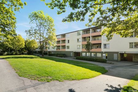 Domaregatan 8 C - Photo 2