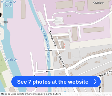 South Road, Weston Point, WA7 - Photo 1