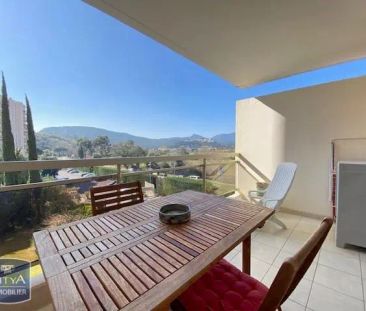 Appartement à louer 1 pièce 29.29m² - Photo 4