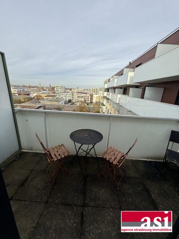 APPT 1P MEUBLE - Photo 4