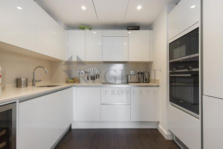 1 bedroom apartment to rent - Photo 5