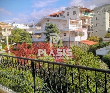 Διαμέρισμα για ενοικίαση Αιξωνή (Γλυφάδα) - Photo 4