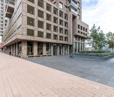 Te huur: Van Der Hoevenplein 342 - Photo 5