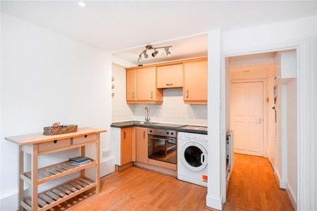 Chadwell Street, London, EC1R - Photo 2