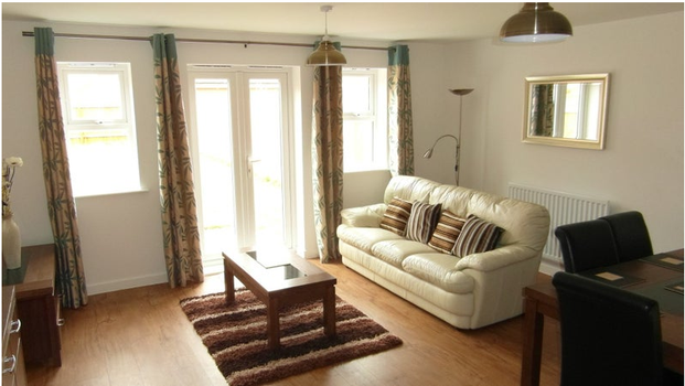 1 bedroom in a house share to rent - Photo 1
