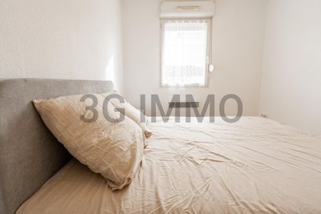 Location / Appartement T2 - Photo 5