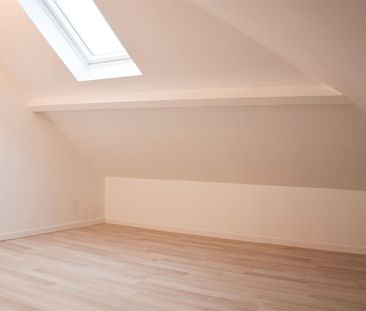 Gerenoveerd instapklaar duplex appartement in het centrum van de stad - Foto 2