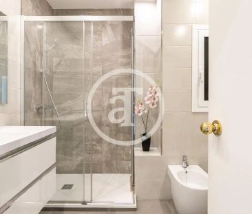 Piso de alquiler en Plaça de Gal·la Placídia, Sant Gervasi- Galvany - Foto 6