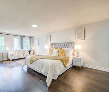 For Lease - 58 Elson Street, Markham, Ontario - Photo 2