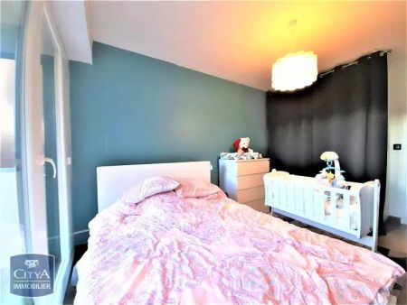 Appartement à louer 2 pièces 47.96m² - Photo 4