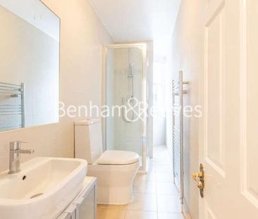 Abingdon Court, Abingdon Villas, W8 - Photo 5