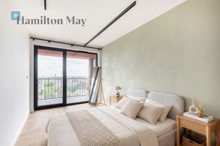Nowoczesny apartament premium w inwestycji NOHO Młyny Mogilska - Zdjęcie 5