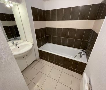 Location Appartement 2 pièces 45m² TOULOUSE 31200 - Photo 6