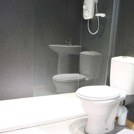 Falconars Court, Clayton Street, NE1 - Photo 3