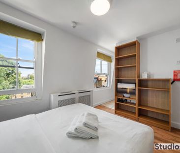 Flat 512 North Gower Street, Euston NW1 2LY - Photo 5